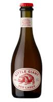 Little Giant-red Lager 330ml
