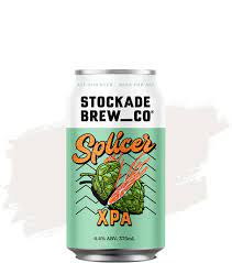 Stockade Splicer-xpa 330ml