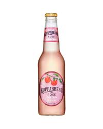 Koppaberg Hard-rose Cider
