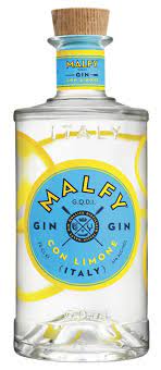 Malfy Gin-limone