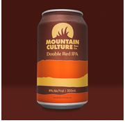 Mountain Culture-double Red Ipa