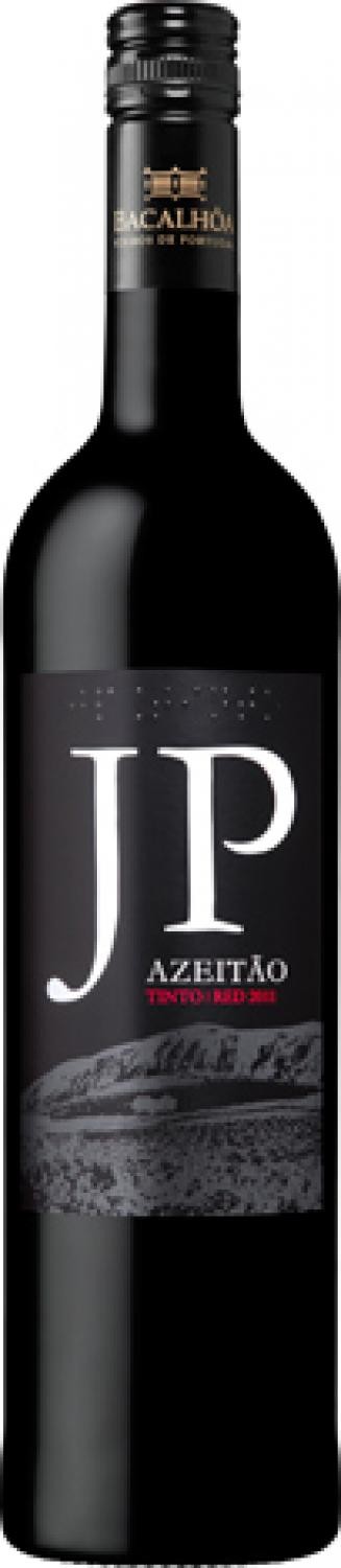 JP Azeitao Tinto