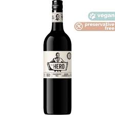Hero Of Zero-preserve Free Cab Sav