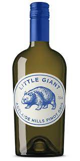 Little Giant-pinot Gris