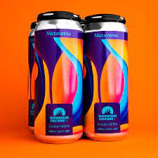 Mountain Culture-its Not You Neipa 500ml