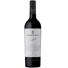 Marques De Borba-alentejo Tinto 375ml