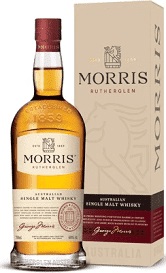 Morris Single-malt Whisky