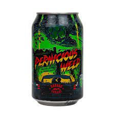 Garage Project-pernicious Weed 330m