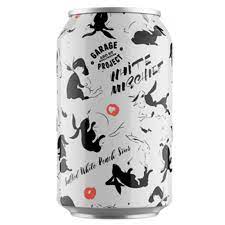 Garage Project-white Mischief 330ml