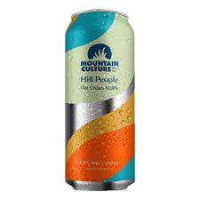 Mountain Culture Never Tell Me The Odds 500ml