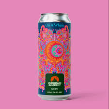 Mountain Culture-on A Whim Neipa 500ml