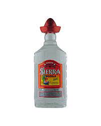 Sierra Tequila-350ml