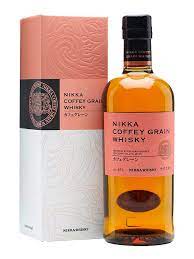 Nikka Coffey-grain Whisky