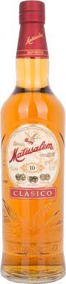 Matusalem Classico-rum 10y0