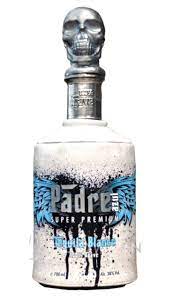 Padre Super Premium-tequila Blanco
