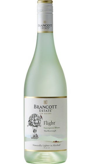 Brancott Flight Sauvignon Blanc 2012