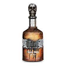 Padre Tequila-super Premium Anejo