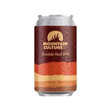 Mountain Culture-double Red Ipa
