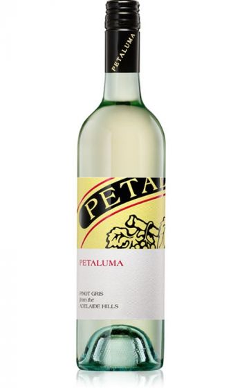 Petaluma White Label-pinot Gris