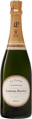 Laurent Perrier-brut Champagne