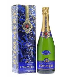 Pommery Gift Boxed-brut Royal