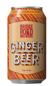 Bridge Rd Brewers-ginger Beer