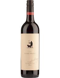 Jim Barry The Mcrae Wood Shiraz