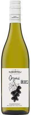 De Bortoli-organic Chardonnay