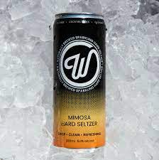 Wayward Hard-seltzer Mimosa