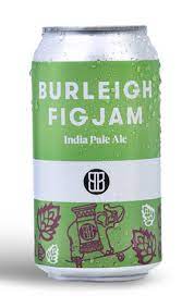 Burleigh-fig Jam Ipa