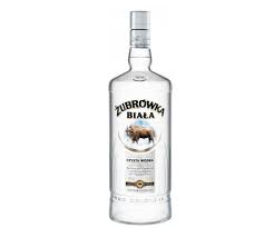 Zubrowka-biala 1lt