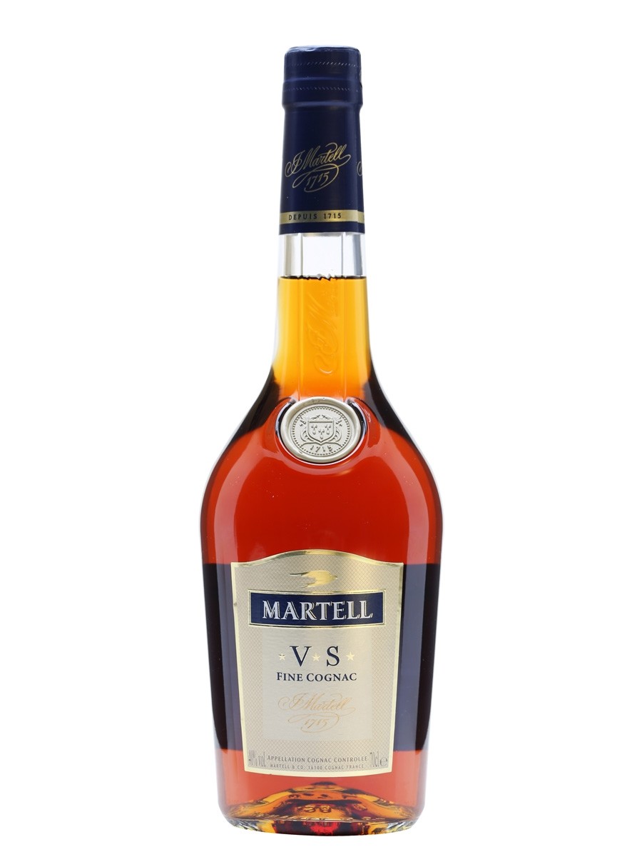 Martell VS Cognac Martell VS Cognac