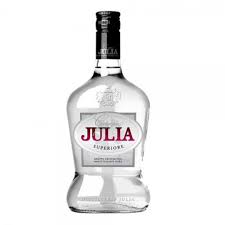 Julia Grappa-superiore 700ml