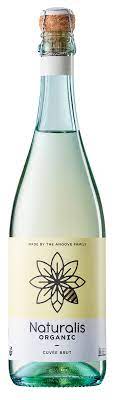 Naturalis Organic-cuvee Brut