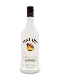Malibu Rum-750ml