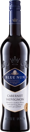 Blue Nun Cabernet Sauvignon