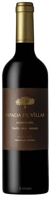Tapada De Villar-alentejo Tinto 375ml