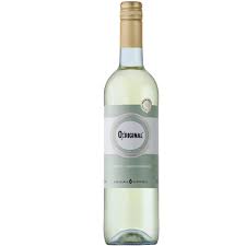 Jose Fonseca-original No Alc White