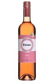 Jose Fonseca-original Non Alc Rose