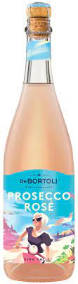 De Bortoli King Valley-prosecco Rose 750ml