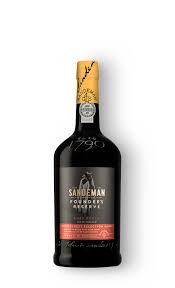 Sandeman Founders Reserve Ruby Port 750ml