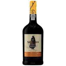 Sandeman Imperial Reserve Tawny Port 750ml