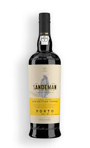 Sandeman LBV Port 2018 750ML