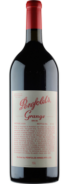 Penfold Grange 2005 Shiraz 1.5Lt Penfold Grange 2005 Shiraz 1.5Lt
