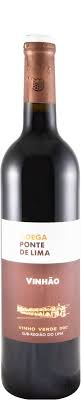 Ponte De Lima-tinto Vinhao