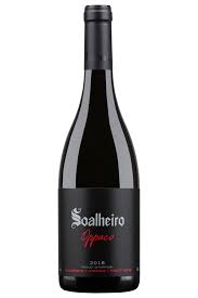 Soalheiro Oppaco-vinhao Pinot Noir