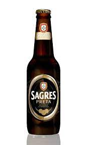 Sagres-preta 330ml