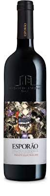Esporao Garraferia-private Selection  2016