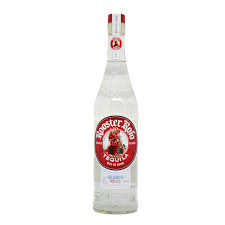 Rooster Rojo-blanco Tequila