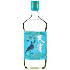 Tenjaku-japanese Gin